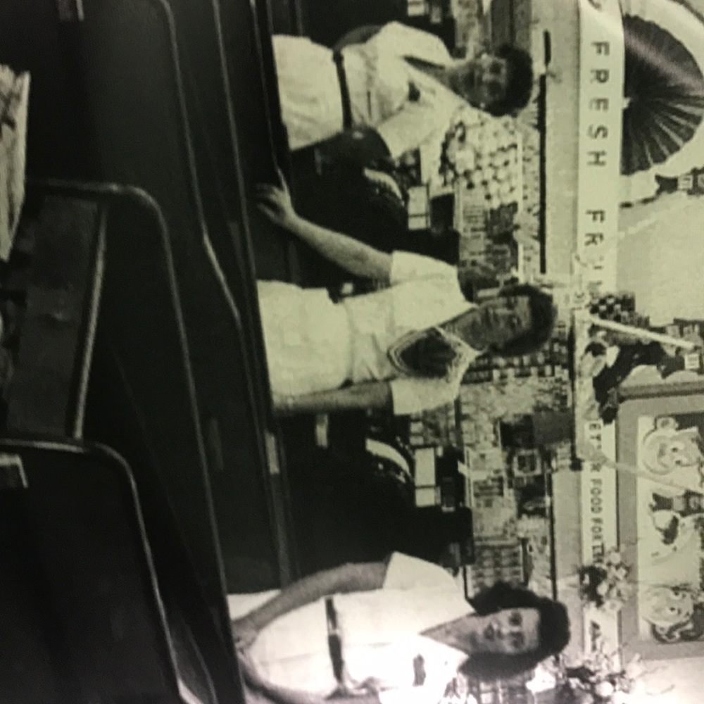 Meet your Posher, Mary